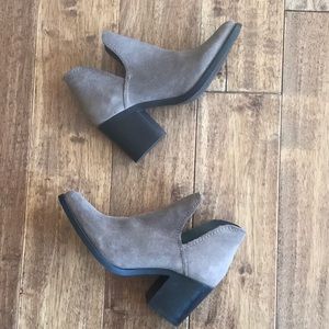 Steve Madden Booties